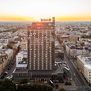Radisson Blu Latvija Conference&Spa Hotel, Riga